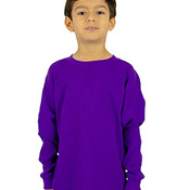 Youth 8.9 oz., Thermal T-Shirt