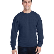 Adult Triblend Crewneck Sweatshirt