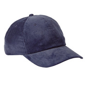 Corduroy Cap