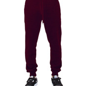 Men's Fleece Jogger Pants