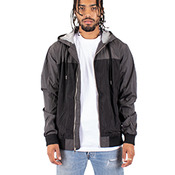 Adult Windbreaker Jacket