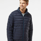 PillowPac Puffer Jacket