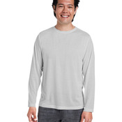 Adult Fusion ChromaSoft™ Performance Long-Sleeve T-Shirt