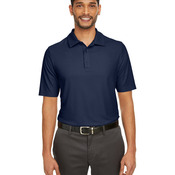 Men's Tall Fusion ChromaSoft™ Pique Polo