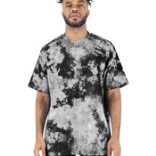 Heavyweight Tie-Dye T-Shirt