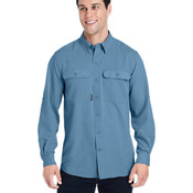 Men's Crossroad Woven Shirt