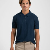 50/50 Sport Polo