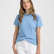 Women's 50/50 Sport Polo