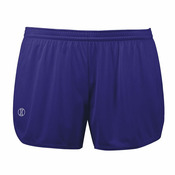 Women's PR Max Track Shorts