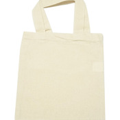 OAD Cotton Canvas Small Tote