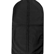 Gusseted Garment Bag