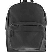 16" Basic Backpack