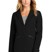 Ladies Fusion Blazer