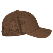 Lineman Cap