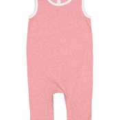 Infant Harborside Melange Tank Romper