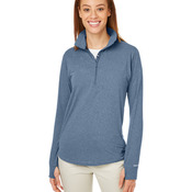 Ladies' Saltwater Quarter-Zip Pullover