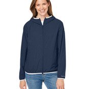 Ladies' Stillwater Windbreaker Jacket