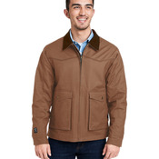 Men's Yellowstone Dri Flex Canvas Jacket