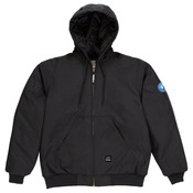 Men's ICECAP Insulated Hooded Jacket