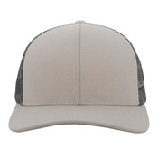 Snapback Trucker Cap