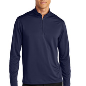 C Free ® Snag Proof 1/4 Zip