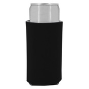 Slim Can And Bottle Beverage Holder