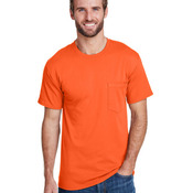 Adult Workwear Pocket T-Shirt