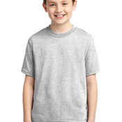 Youth Dri Power ® 50/50 Cotton/Poly T Shirt