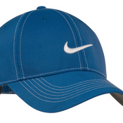 Swoosh Front Cap