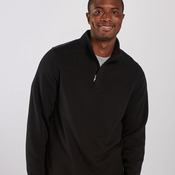 Sullivan Quarter Zip