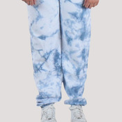 Dream Tie-Dyed Sweatpants