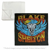 Sublimation Silk Touch Blanket