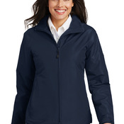 Ladies Challenger Jacket