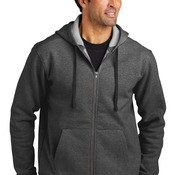 Chore Fleece Full Zip Hoodie