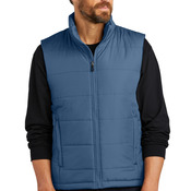 Puffer Vest