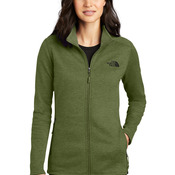 Ladies Skyline Full Zip Fleece Jacket