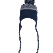 Backcountry Knit Pom Hat