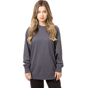 Unisex Motion Crewneck Sweatshirt