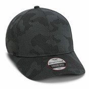 The Oglethorpe Tonal Camo Cap