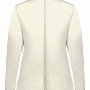 Women's Eco Revive™ Micro-Lite Fleece Full-Zip Jacket