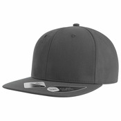 Sustainable Flat Bill Cap