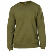 Premium Fleece Crewneck Sweatshirt