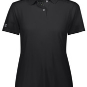 Ladies' Repreve Eco Polo