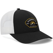 Low-Pro Trucker Cap