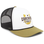 Foamie Fresh Trucker Cap