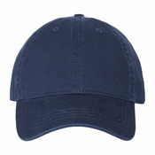 Relaxed Golf Dad Hat