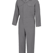 Men's Tall Midweight CoolTouch® 2 FR Deluxe Coverall