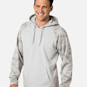 Tahoe Camo Fleece Hooded Sweatshirt