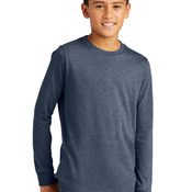 Youth Perfect Tri ® Long Sleeve Tee