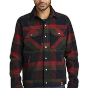 Basin Jacket